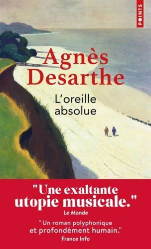 Oreille absolue, (l')