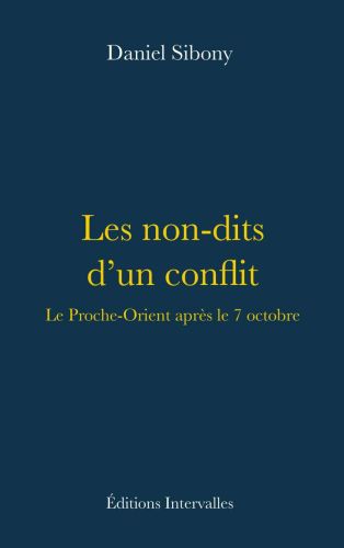 Les non-dits d’un conflit