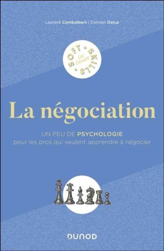 Négociation, (la)