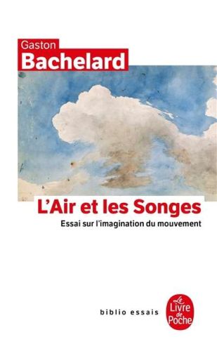 Air et les songes, (l')