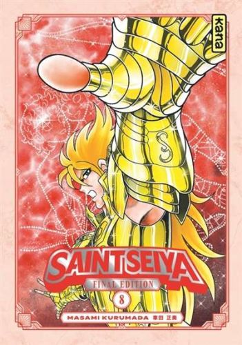 Saint seiya