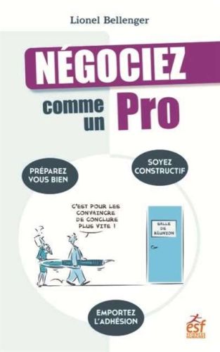 Négociez comme un pro
