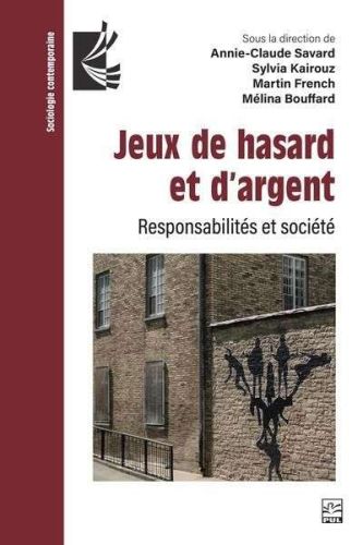 Jeux de hasard et d’argent