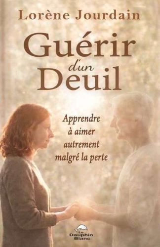 Guérir d'un deuil