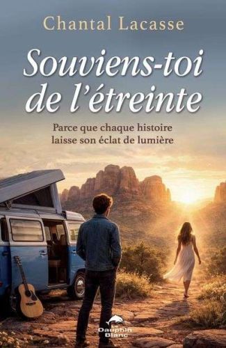 Souviens-toi de l'étreinte