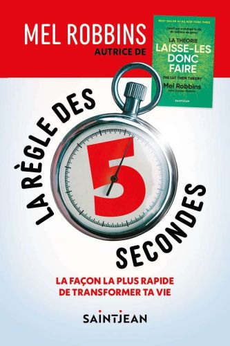 La règle des 5 secondes