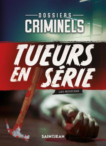 Tueurs en série