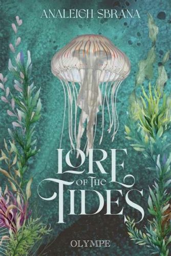 Lore of the tides