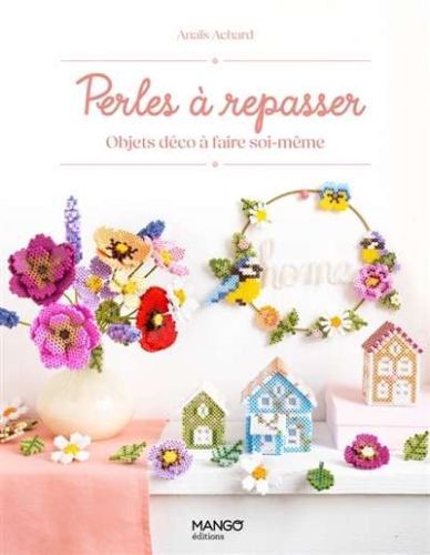 Perles à repasser