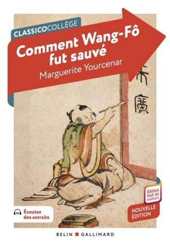 Comment wang-fô fut sauvé