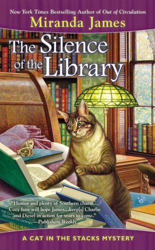 The silence of the library