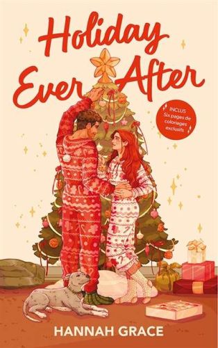 Holiday ever after