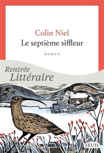 Septième siffleur, (le)