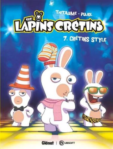 Crétins style