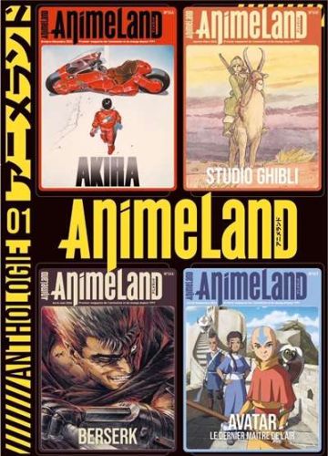 Animeland