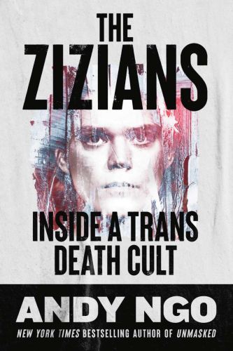 The zizians