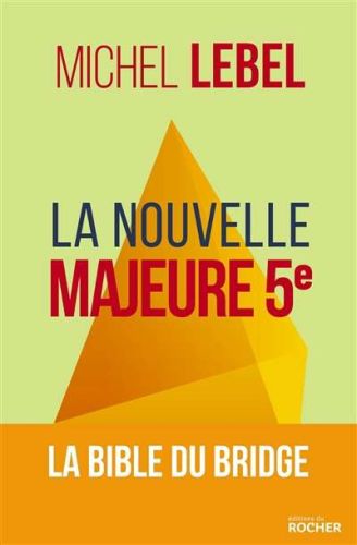 Nouvelle majeure 5e, (la)