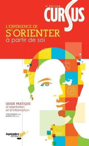Guide cursus, (le)