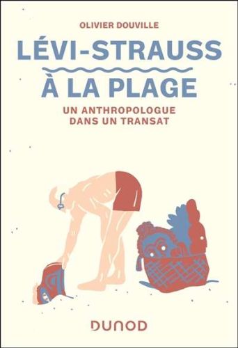 Lévi-strauss à la plage