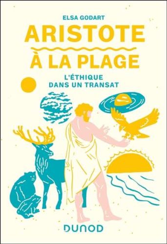 Aristote à la plage