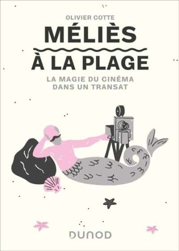 Méliès à la plage
