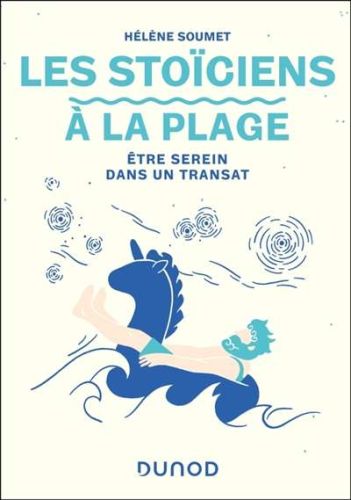 Stoïciens à la plage, (les)