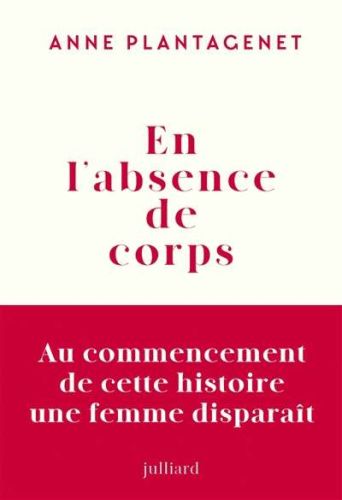 En l'absence de corps