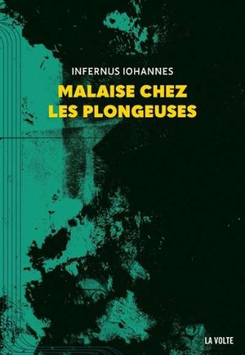 Malaise chez les plongeuses