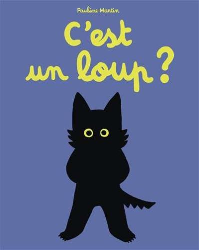 C'est un loup ?