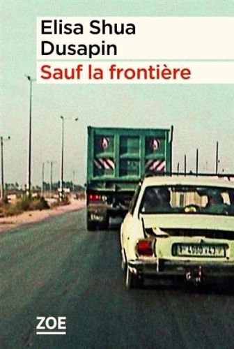 Sauf la frontière