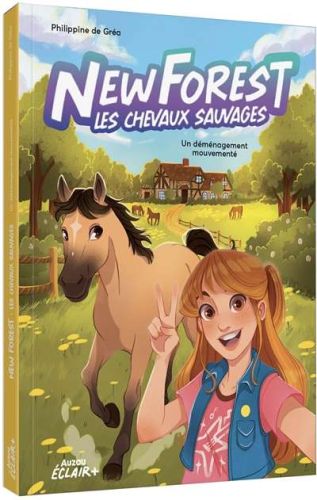 Un déménagement mouvementé