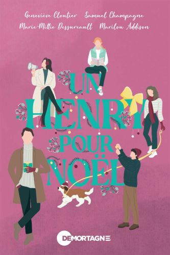 Un henry pour noël