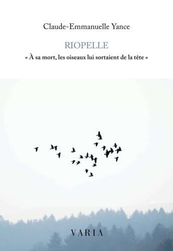 Riopelle