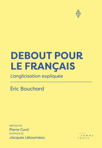 Debout pour le français
