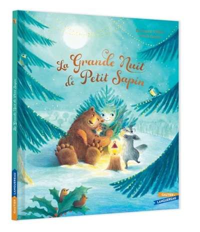 Grande nuit de petit sapin, (la)