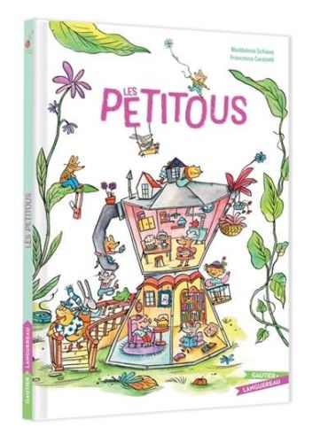 Petitous, (les)