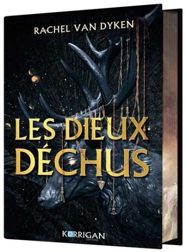 Dieux déchus, vol. 1, (les)