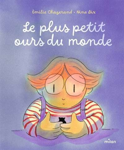 Plus petit ours du monde, (le)