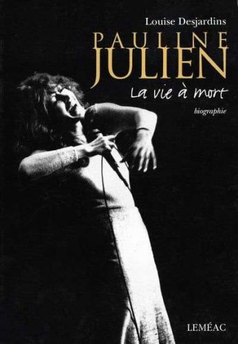Pauline julien