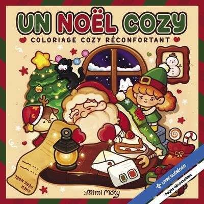 Un noël cozy