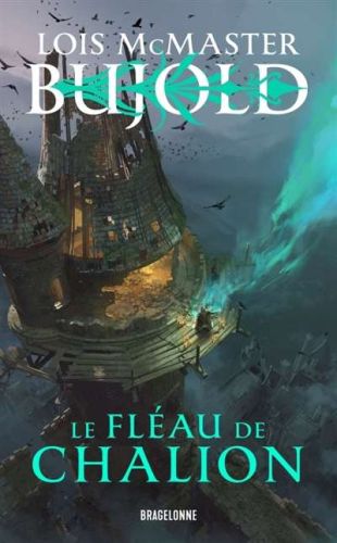 Fléau de chalion, (le)
