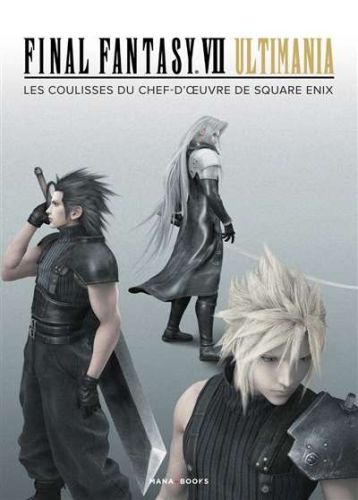 Final fantasy vii