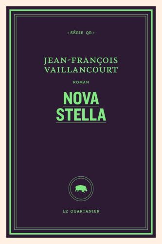Nova stella