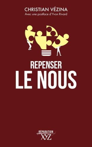 Repenser le nous