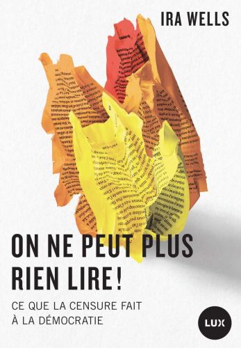 On ne peut plus rien lire!