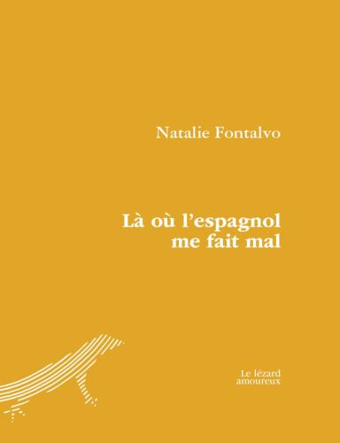 Là où l'espagnol me fait mal