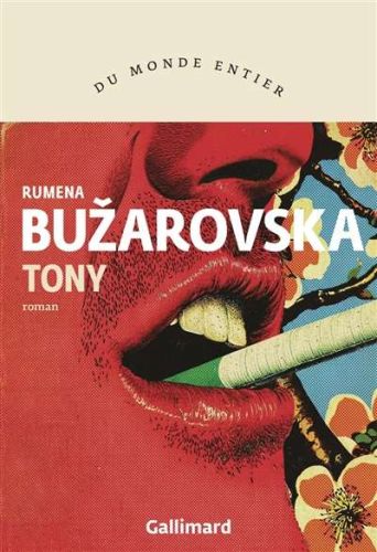 Tony