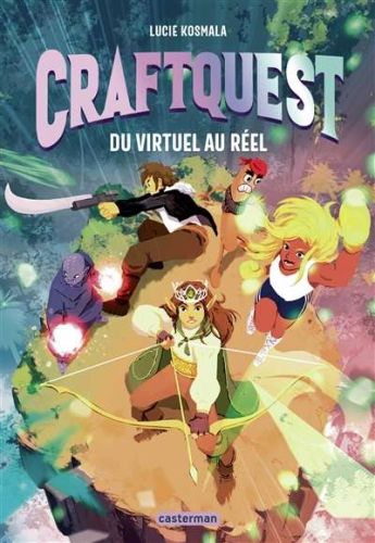 Du virtuel au réel