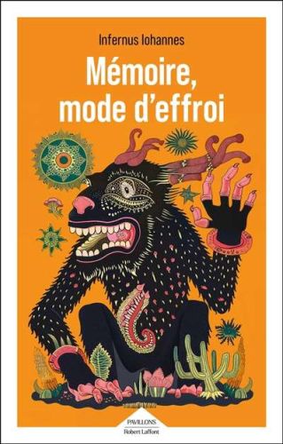 Mémoire, mode d'effroi