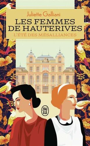 Été des mésalliances, (l')